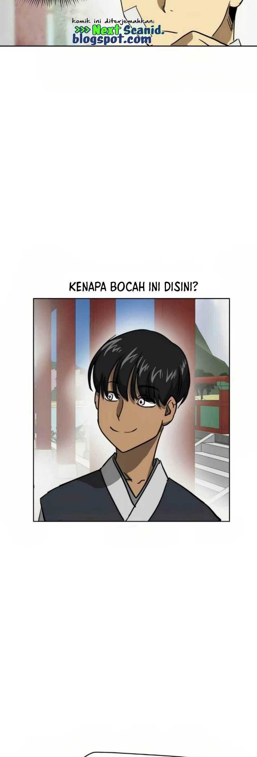 Infinite Level Up in Murim Chapter 93 - halaman 38