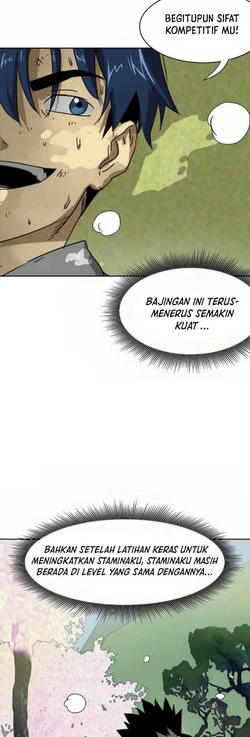 Infinite Level Up in Murim Chapter 93 - halaman 4