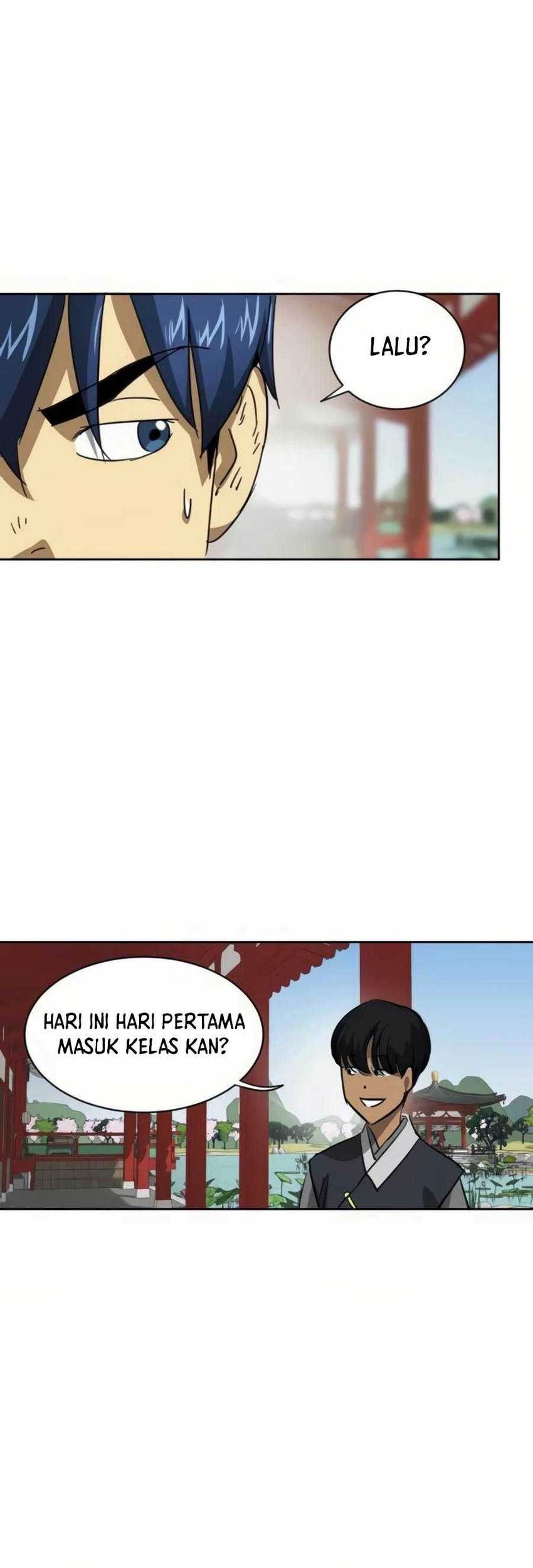 Infinite Level Up in Murim Chapter 93 - halaman 40