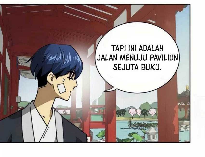 Infinite Level Up in Murim Chapter 93 - halaman 41