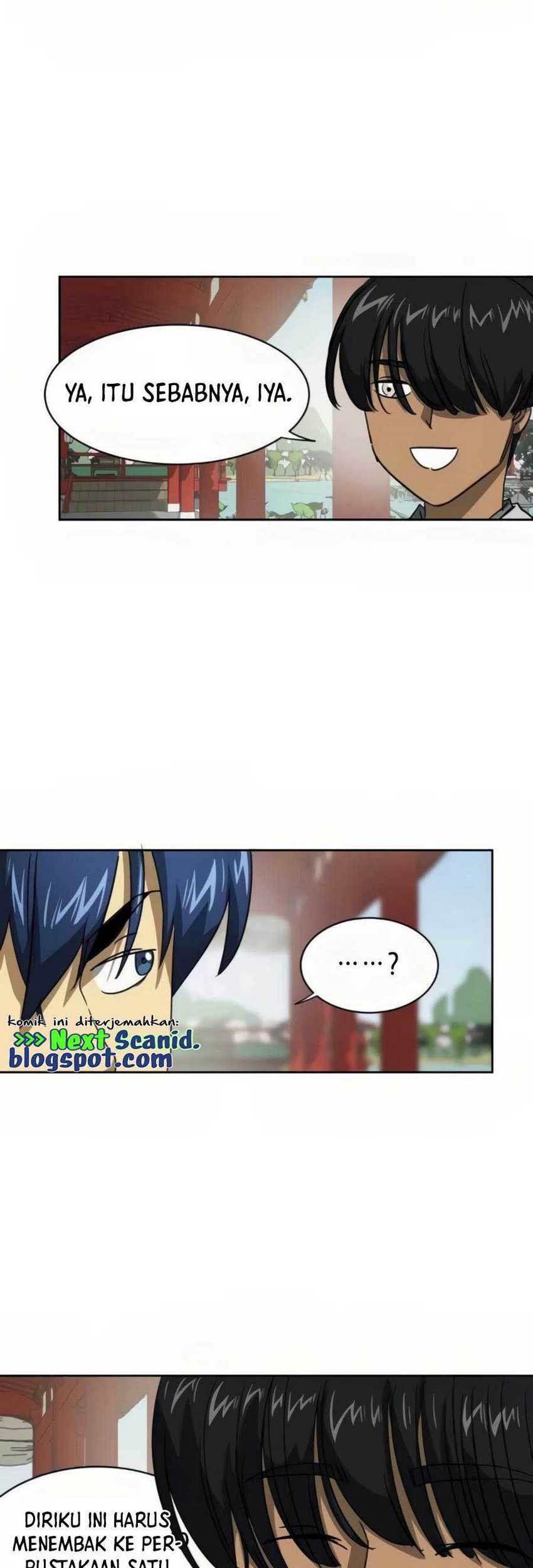 Infinite Level Up in Murim Chapter 93 - halaman 42
