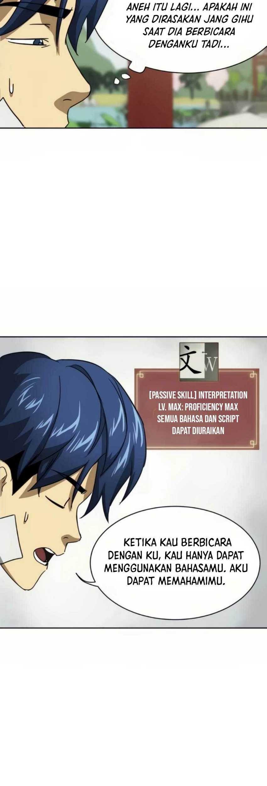 Infinite Level Up in Murim Chapter 93 - halaman 46