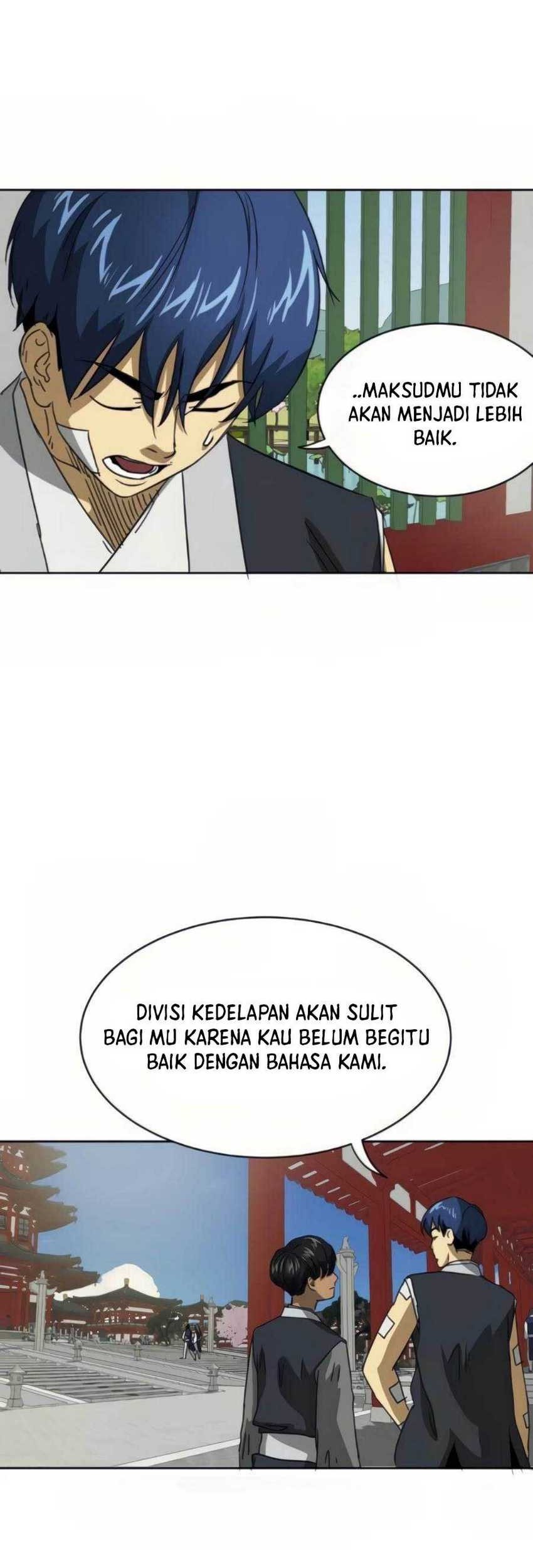 Infinite Level Up in Murim Chapter 93 - halaman 48