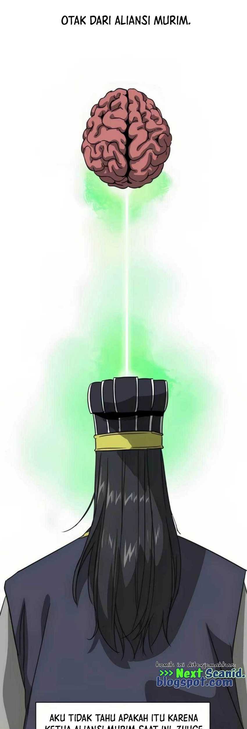 Infinite Level Up in Murim Chapter 93 - halaman 50