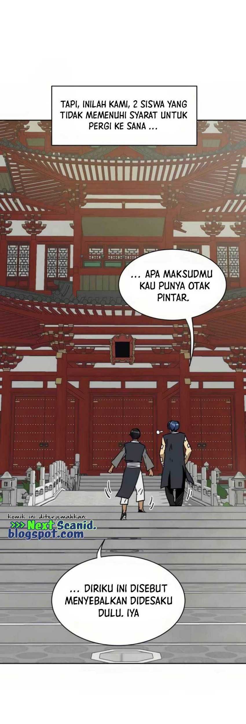 Infinite Level Up in Murim Chapter 93 - halaman 52