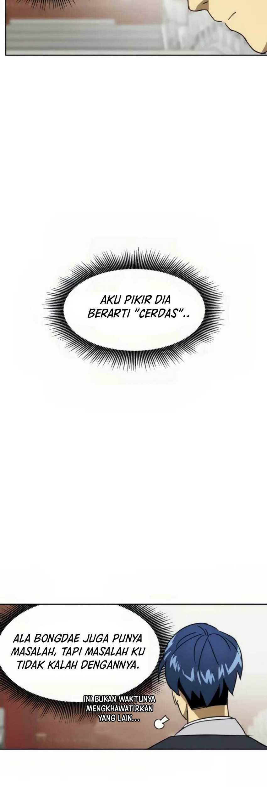 Infinite Level Up in Murim Chapter 93 - halaman 54