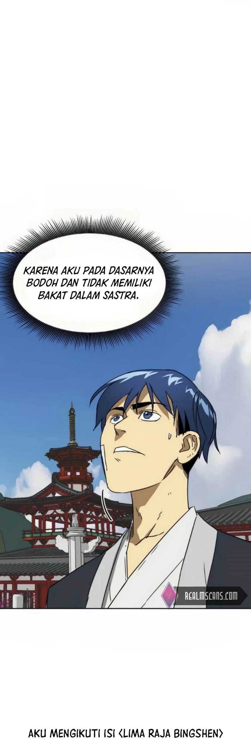 Infinite Level Up in Murim Chapter 93 - halaman 55