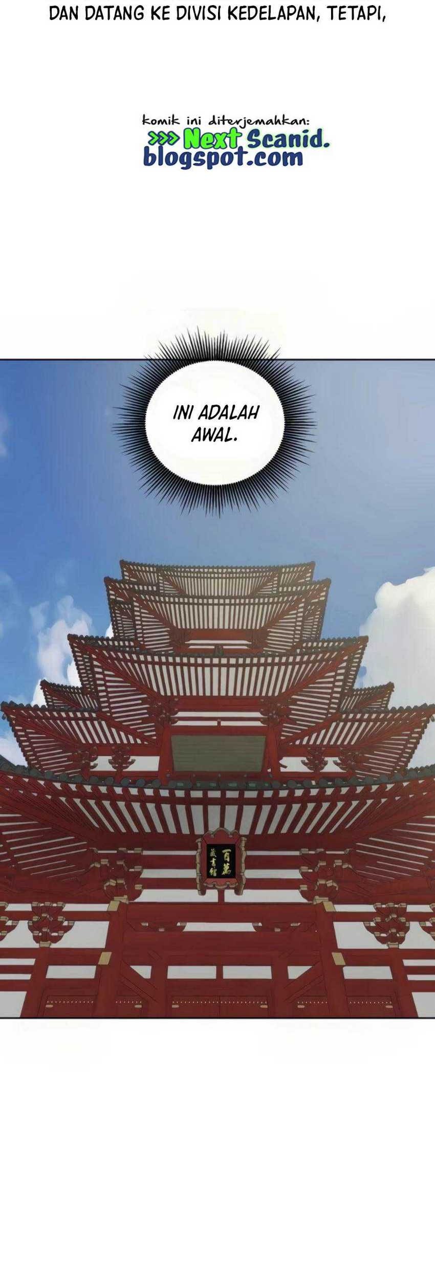 Infinite Level Up in Murim Chapter 93 - halaman 56
