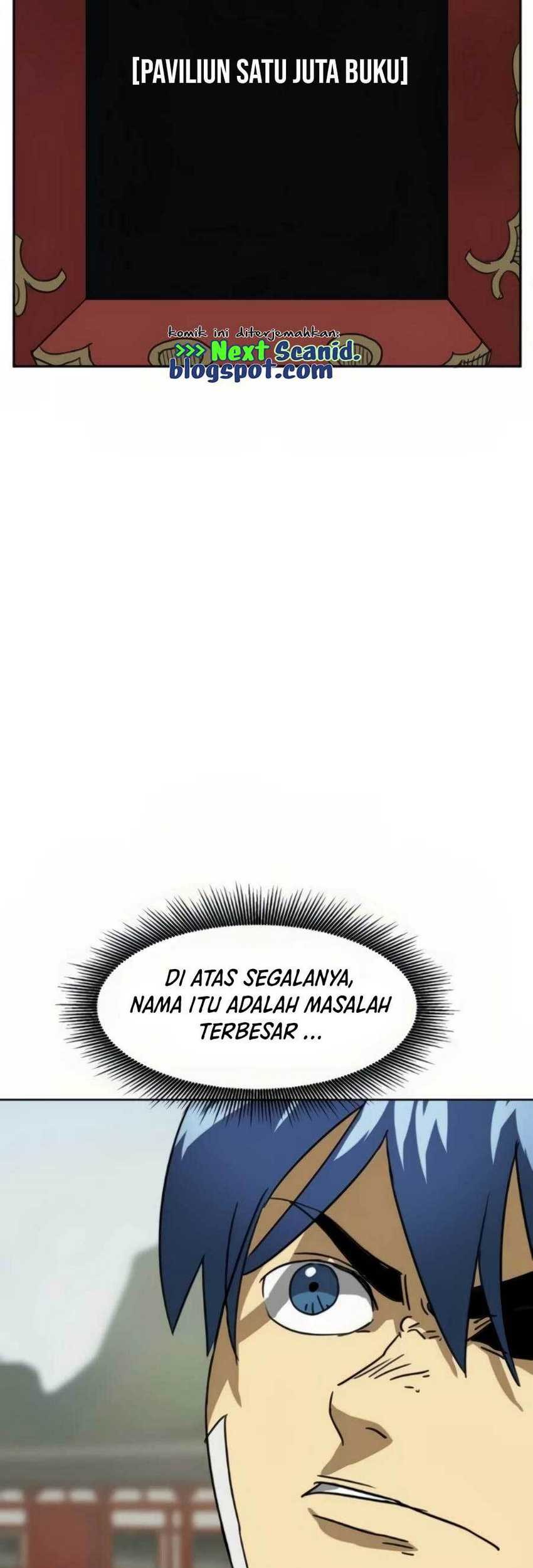 Infinite Level Up in Murim Chapter 93 - halaman 58