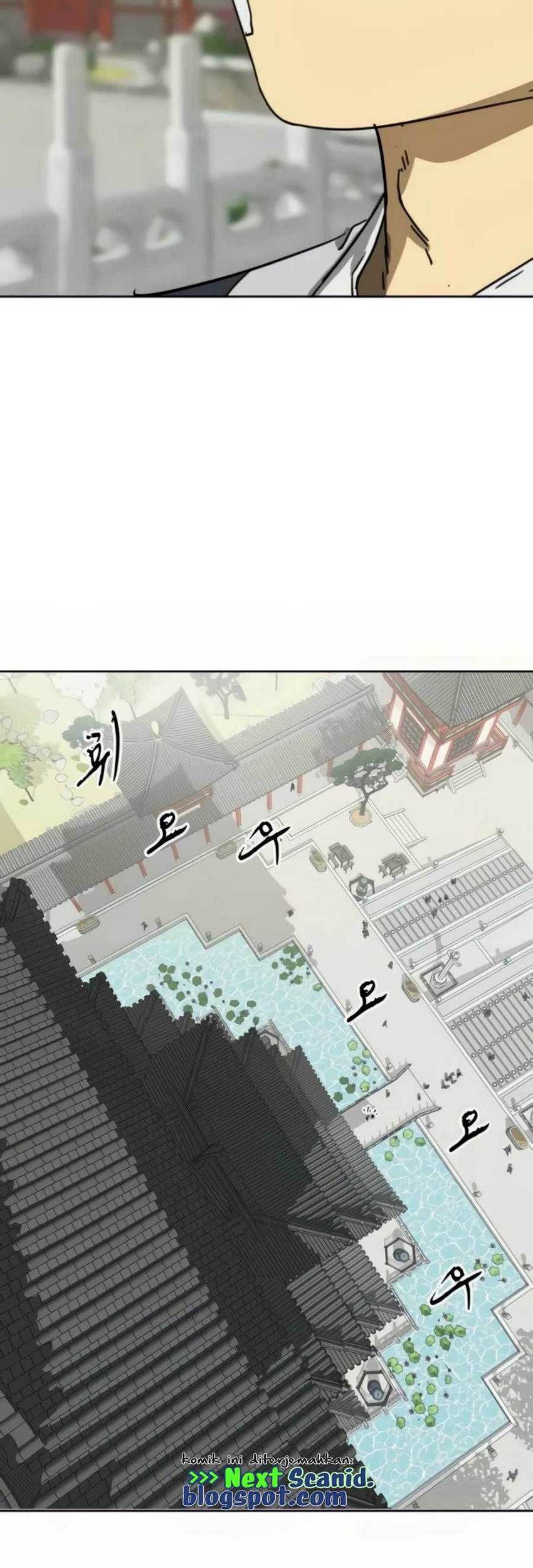 Infinite Level Up in Murim Chapter 93 - halaman 59