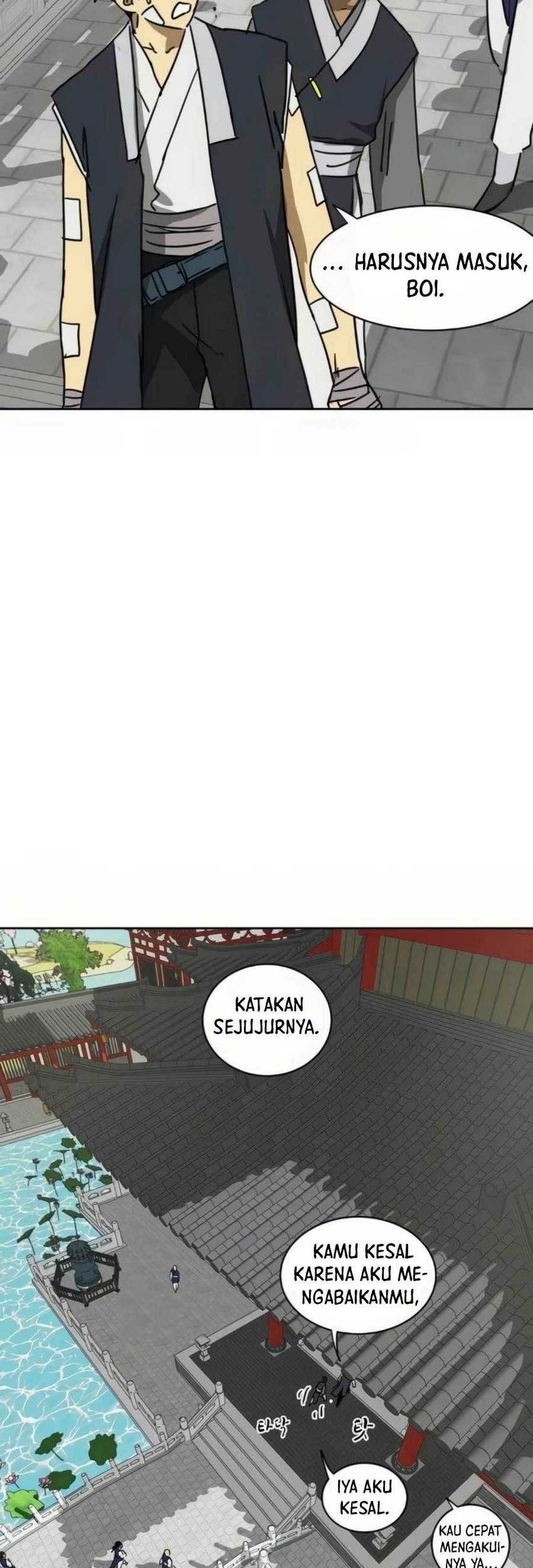 Infinite Level Up in Murim Chapter 93 - halaman 61
