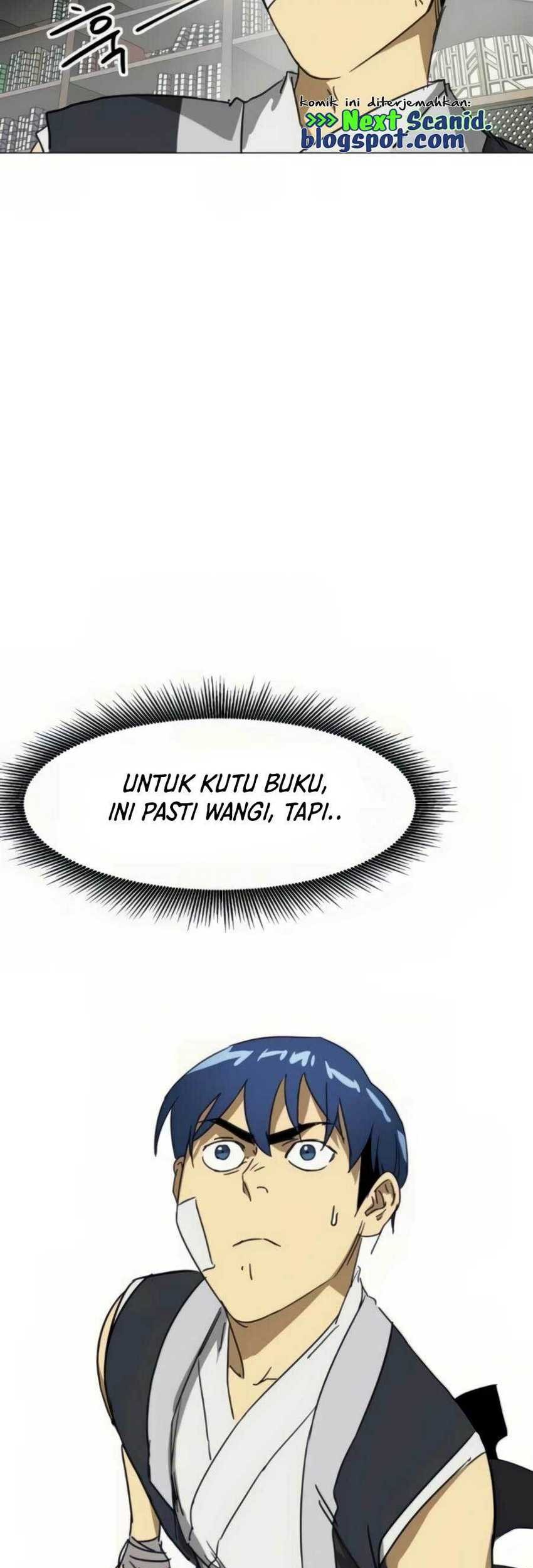 Infinite Level Up in Murim Chapter 93 - halaman 64