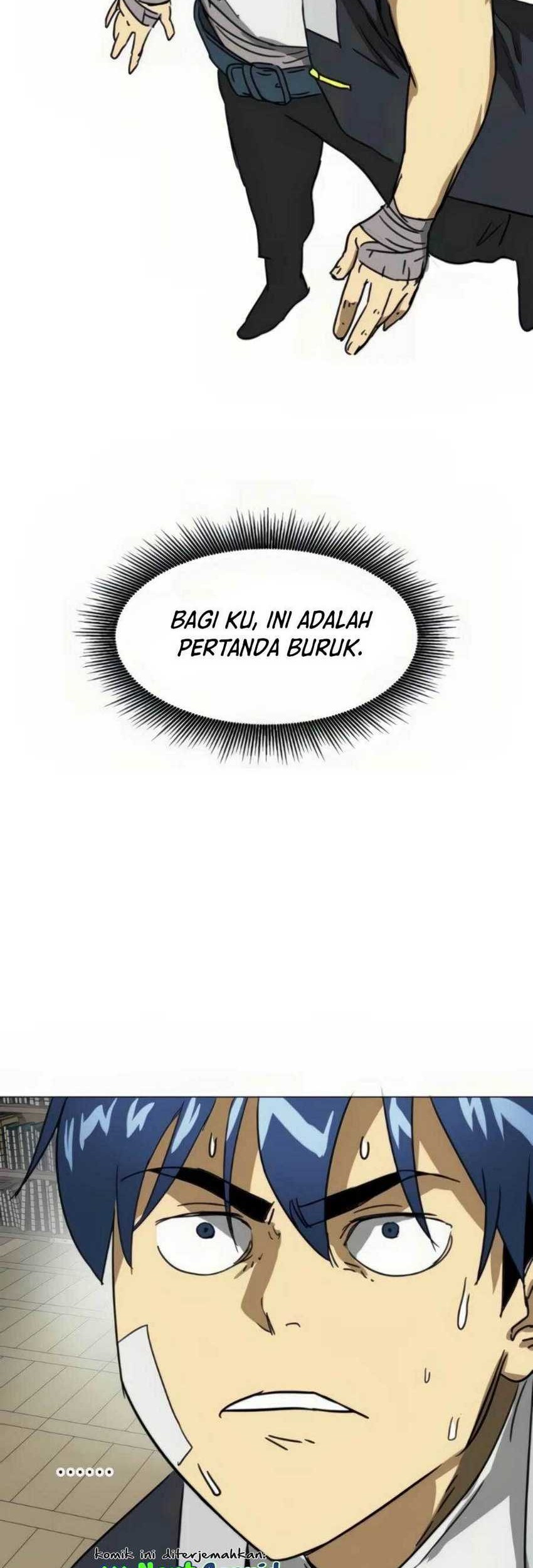 Infinite Level Up in Murim Chapter 93 - halaman 65