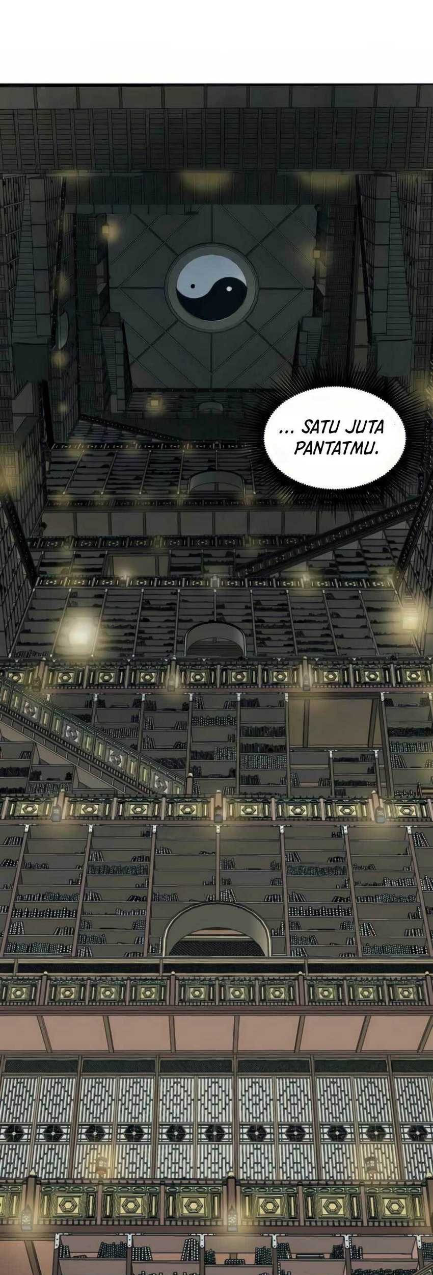 Infinite Level Up in Murim Chapter 93 - halaman 67