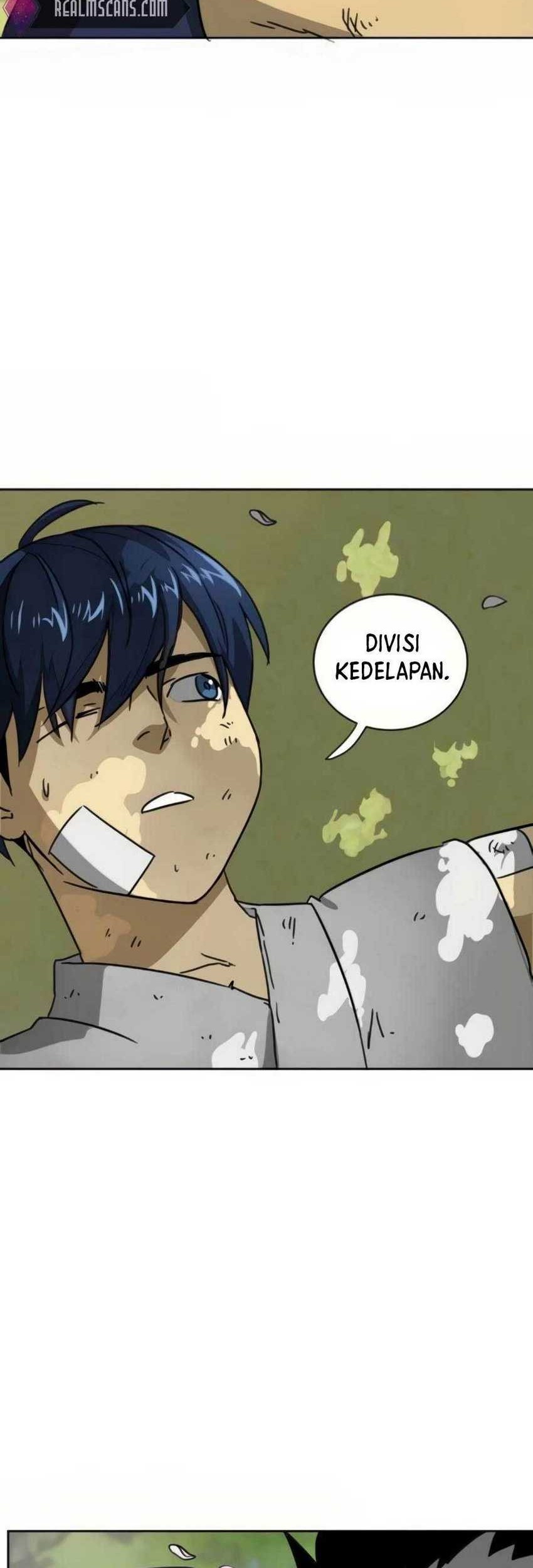 Infinite Level Up in Murim Chapter 93 - halaman 7