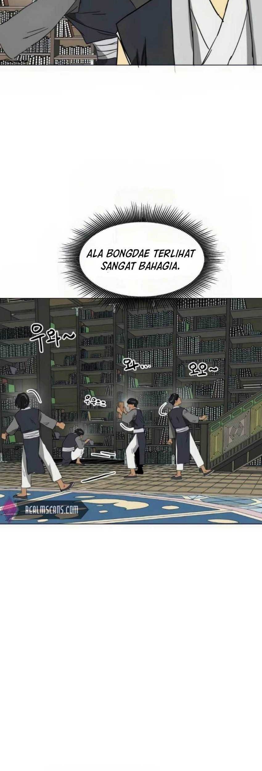 Infinite Level Up in Murim Chapter 93 - halaman 71