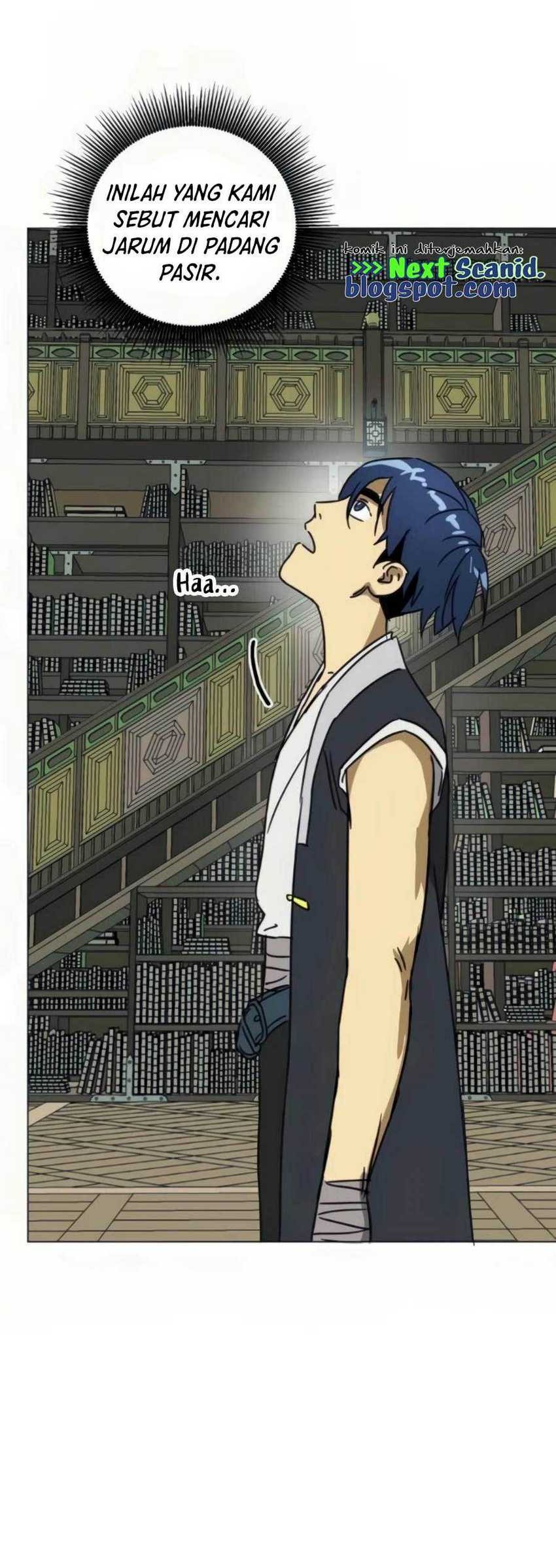 Infinite Level Up in Murim Chapter 93 - halaman 72
