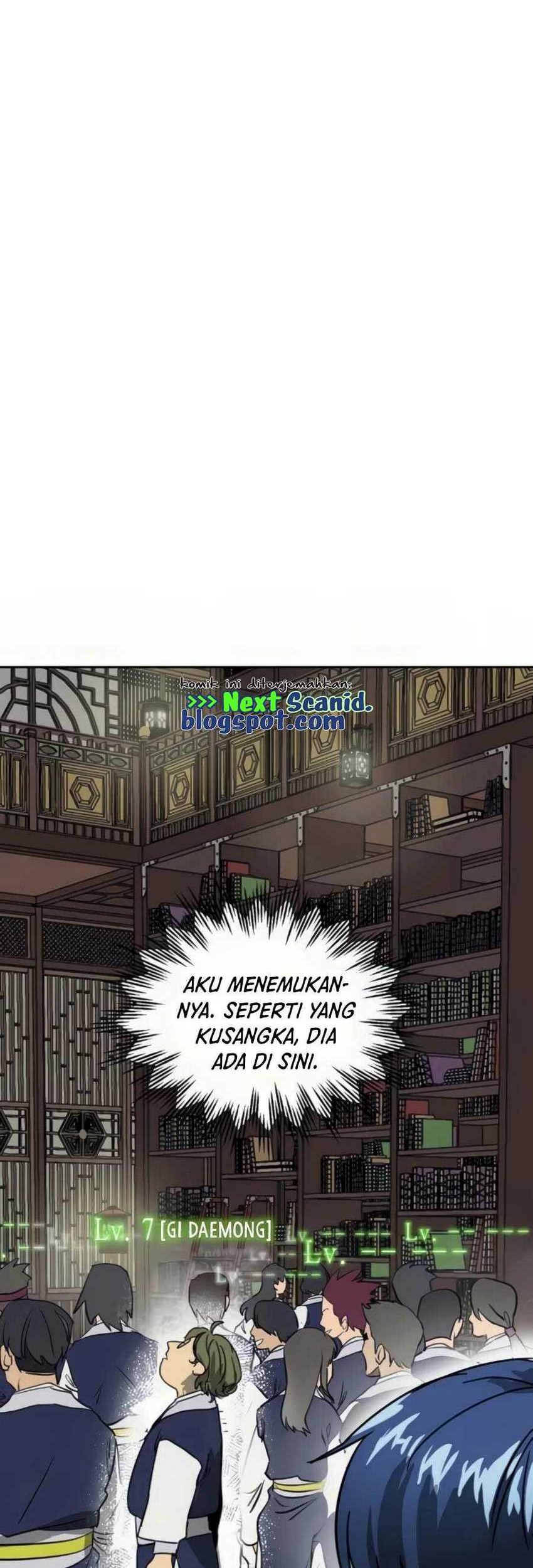 Infinite Level Up in Murim Chapter 93 - halaman 74