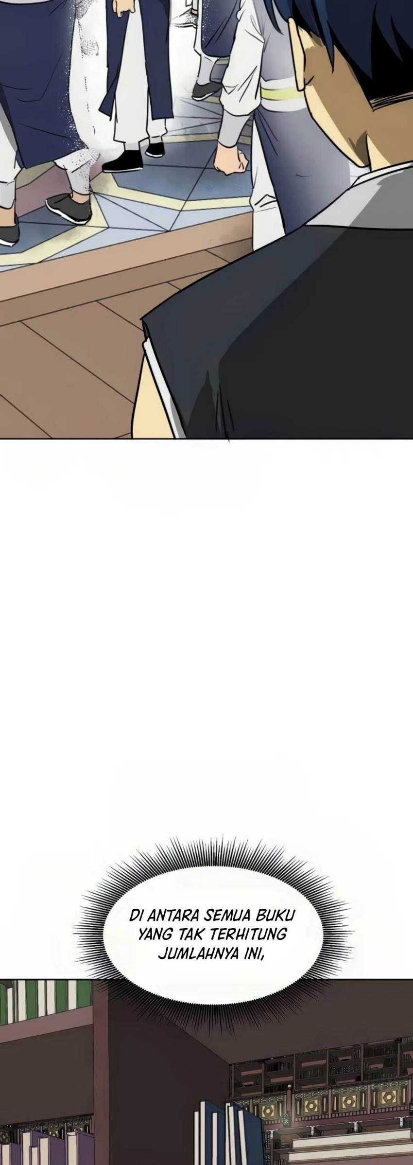 Infinite Level Up in Murim Chapter 93 - halaman 75