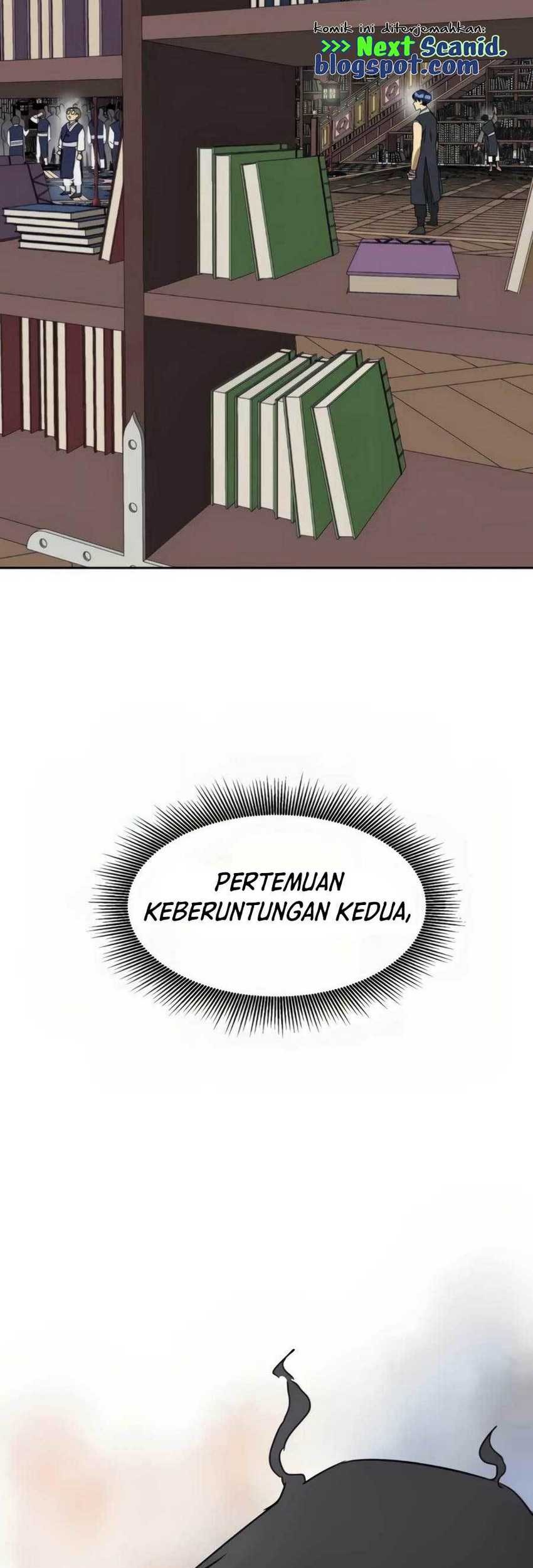 Infinite Level Up in Murim Chapter 93 - halaman 76