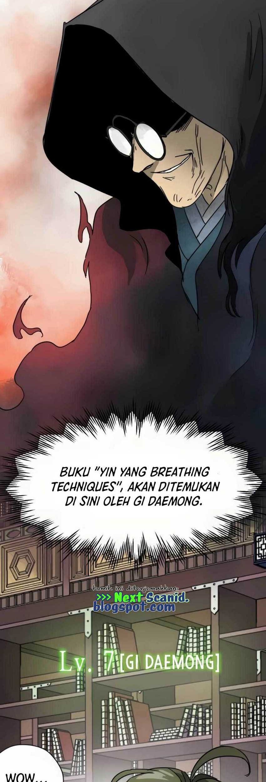 Infinite Level Up in Murim Chapter 93 - halaman 77