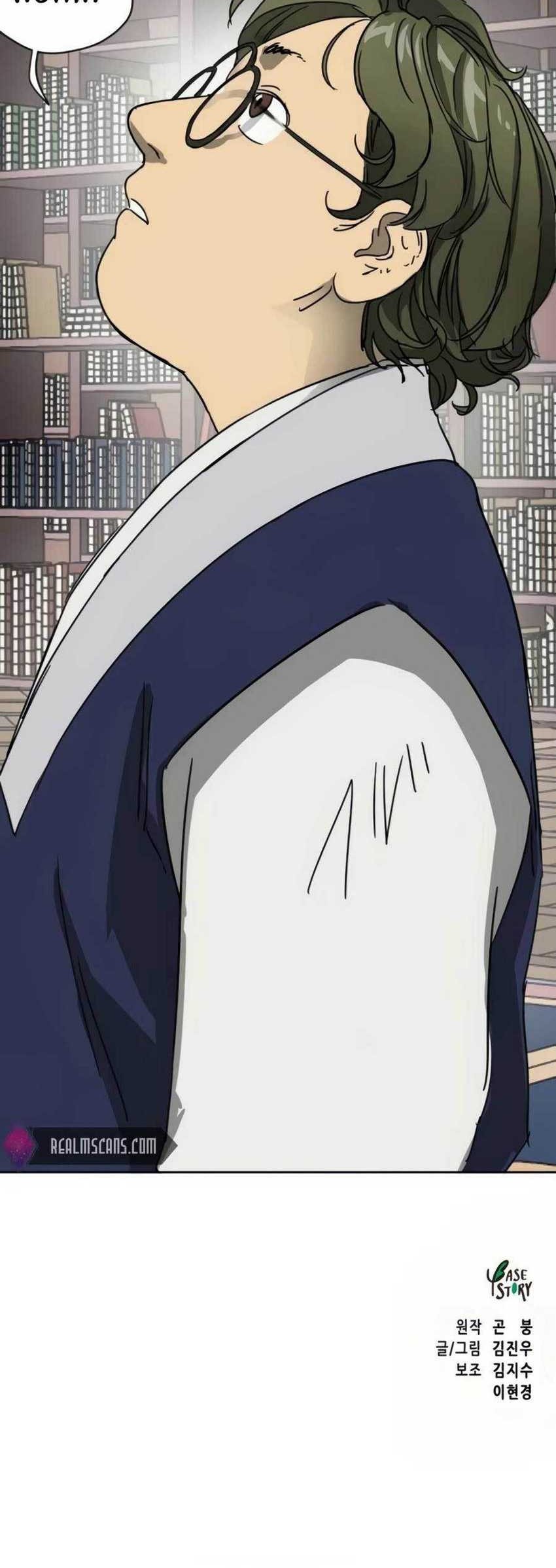 Infinite Level Up in Murim Chapter 93 - halaman 78