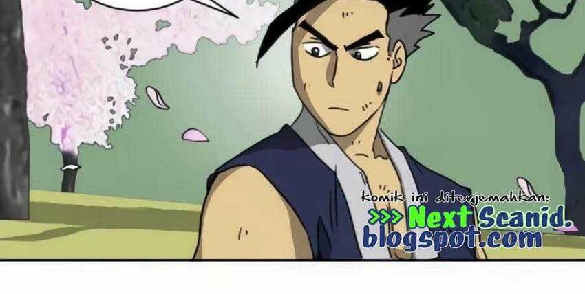 Infinite Level Up in Murim Chapter 93 - halaman 9