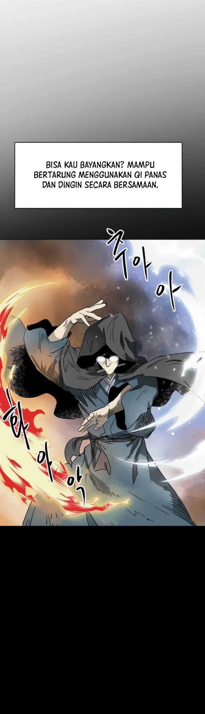 Infinite Level Up in Murim Chapter 94 - halaman 12