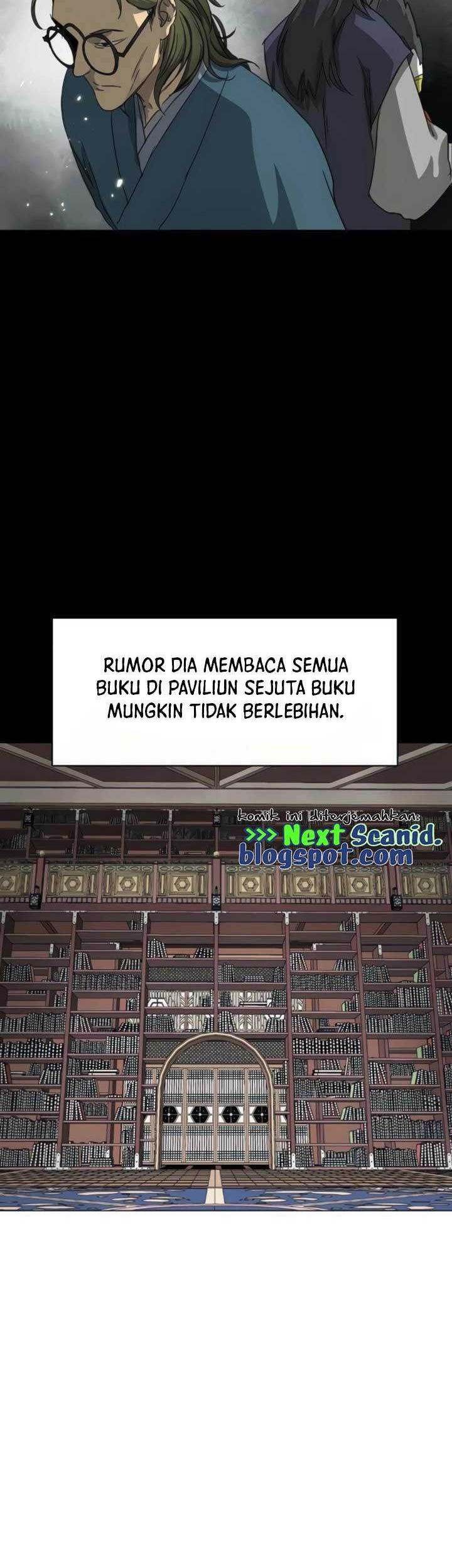 Infinite Level Up in Murim Chapter 94 - halaman 15
