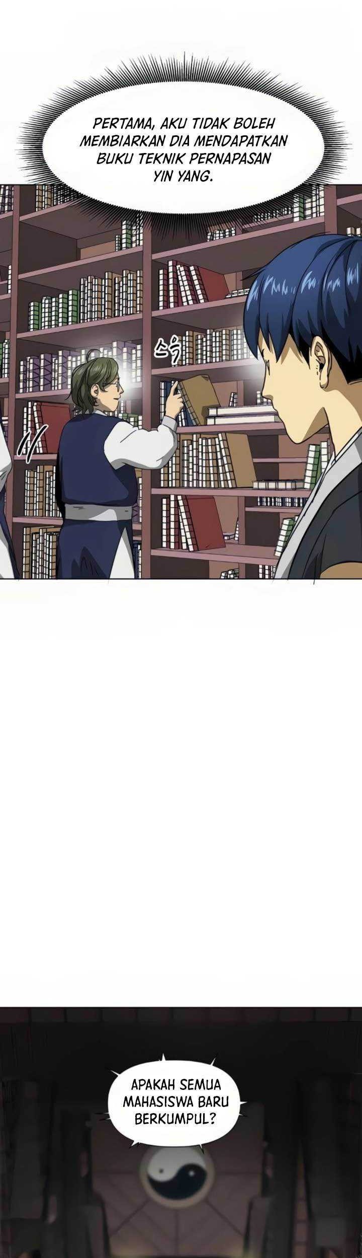 Infinite Level Up in Murim Chapter 94 - halaman 16