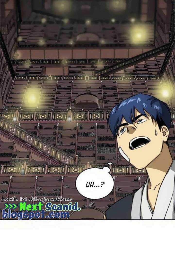 Infinite Level Up in Murim Chapter 94 - halaman 17