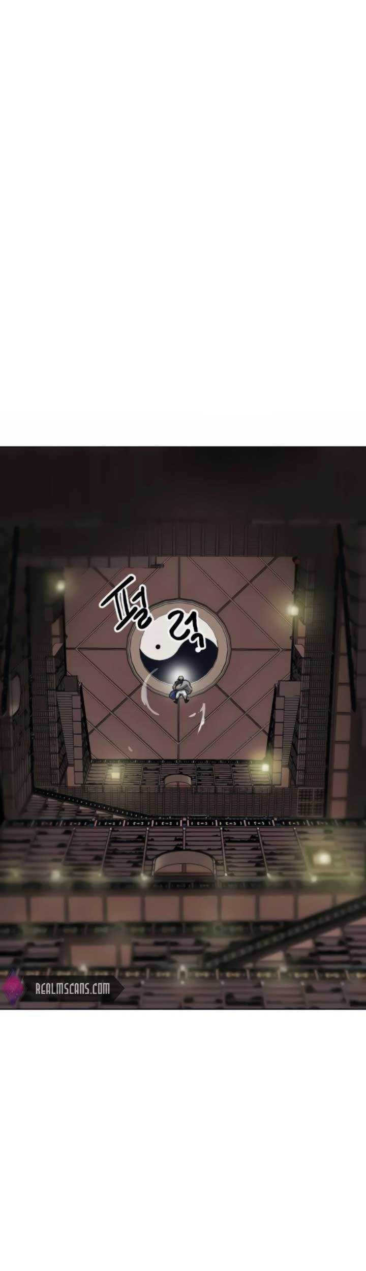 Infinite Level Up in Murim Chapter 94 - halaman 18