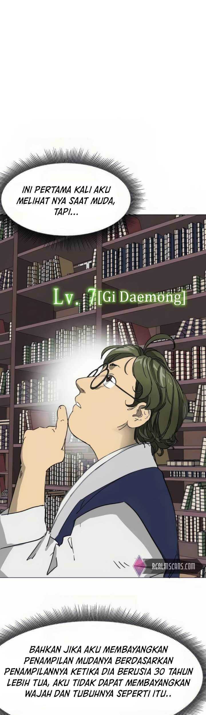 Infinite Level Up in Murim Chapter 94 - halaman 2