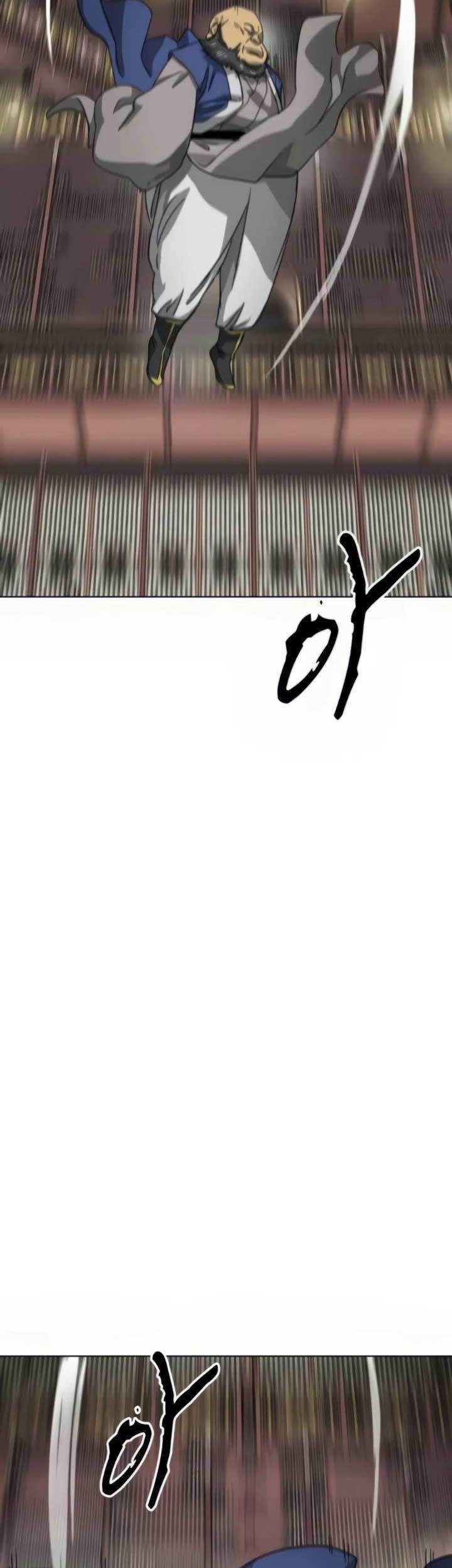 Infinite Level Up in Murim Chapter 94 - halaman 20