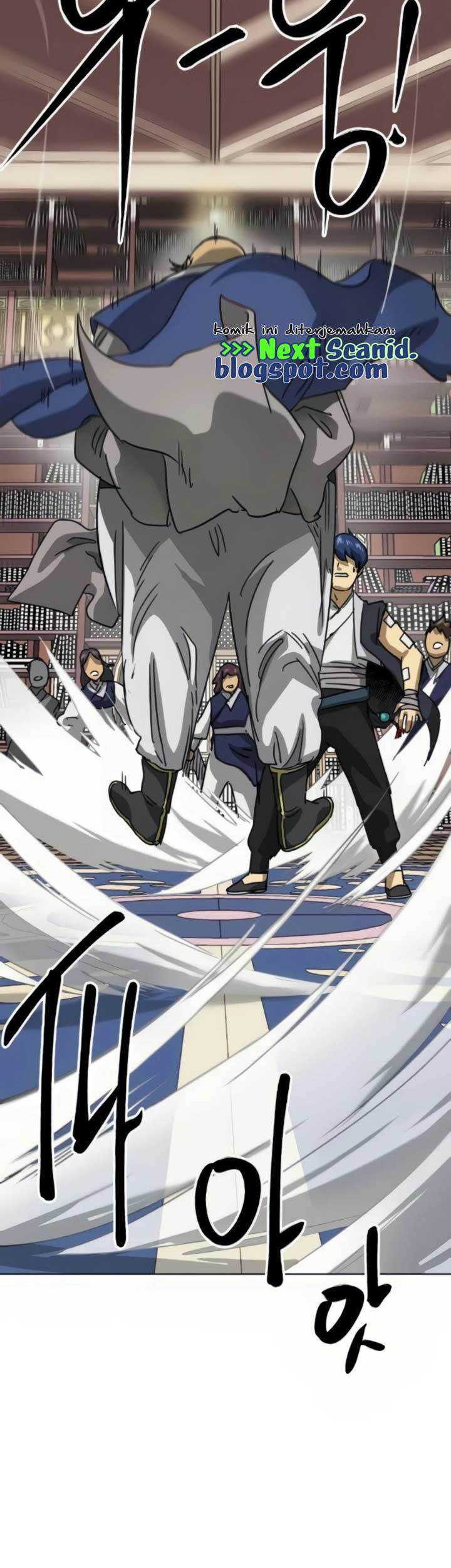 Infinite Level Up in Murim Chapter 94 - halaman 23
