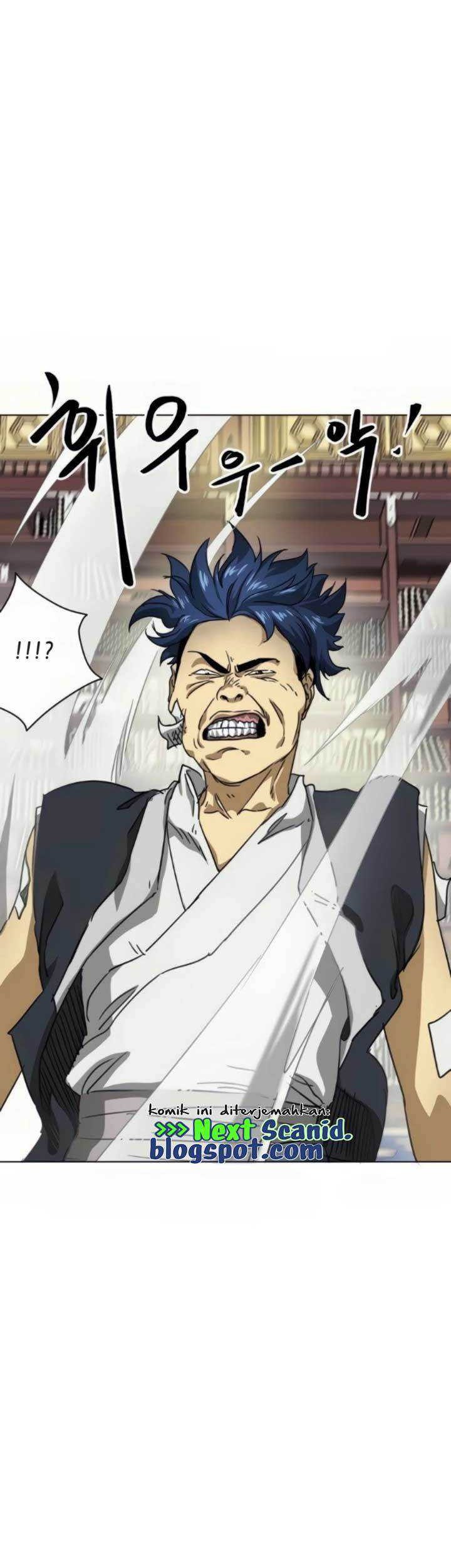 Infinite Level Up in Murim Chapter 94 - halaman 24