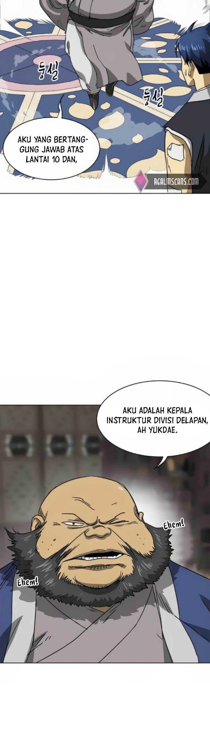 Infinite Level Up in Murim Chapter 94 - halaman 27