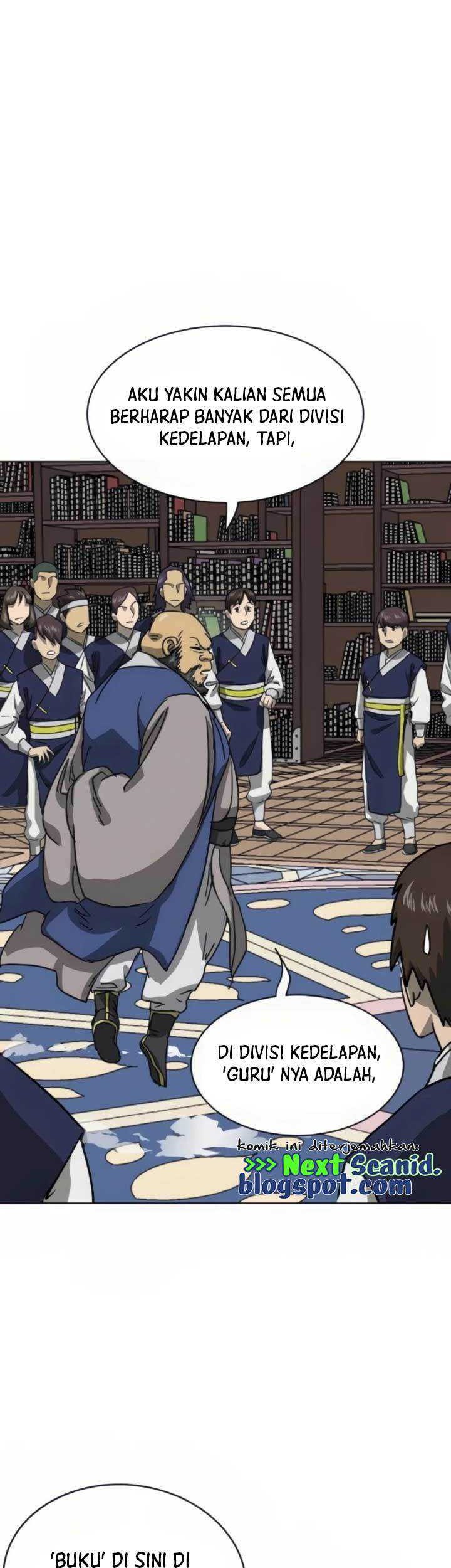Infinite Level Up in Murim Chapter 94 - halaman 28