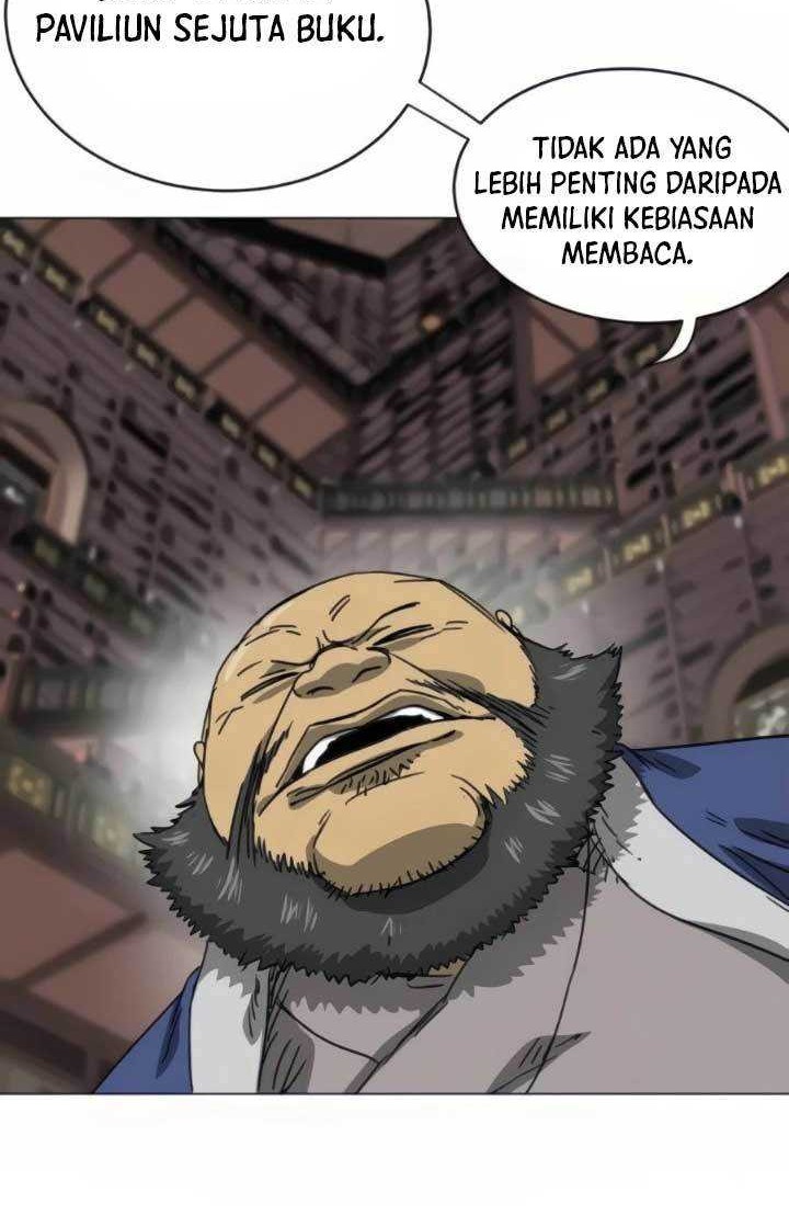 Infinite Level Up in Murim Chapter 94 - halaman 29