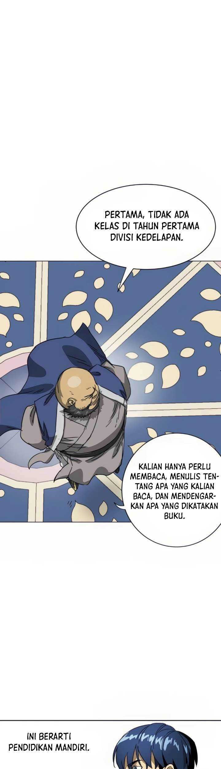 Infinite Level Up in Murim Chapter 94 - halaman 30