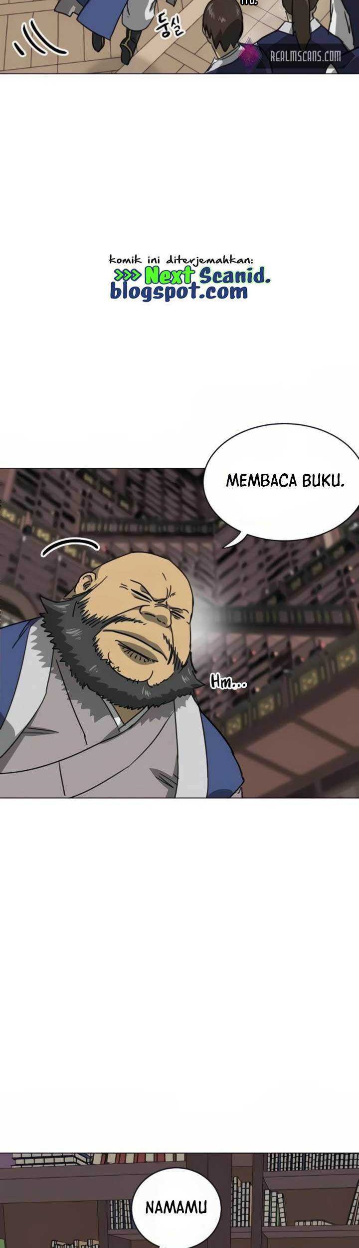 Infinite Level Up in Murim Chapter 94 - halaman 35