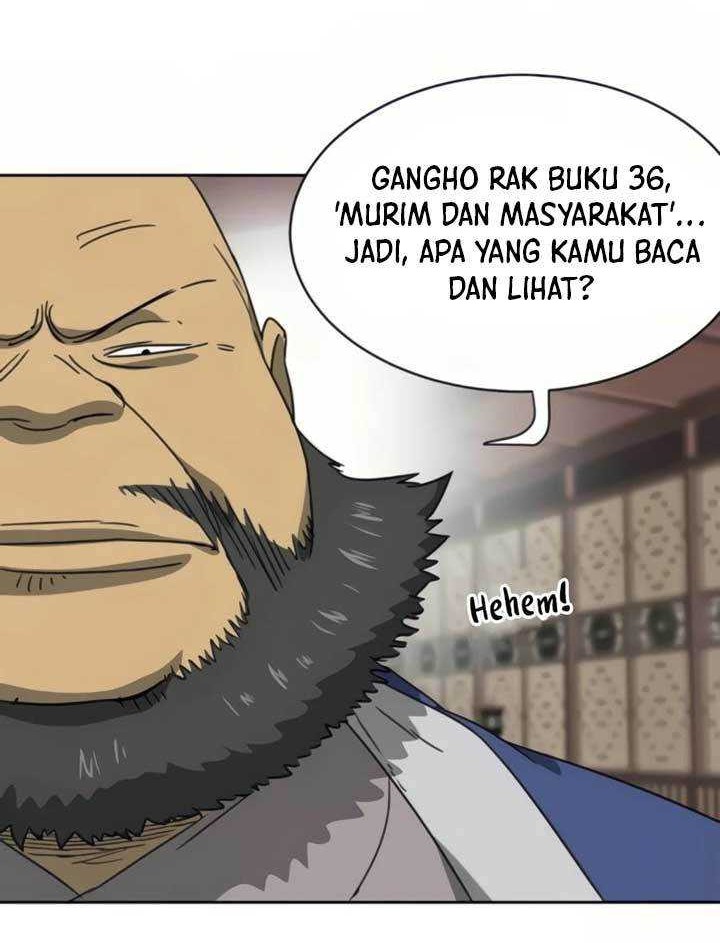 Infinite Level Up in Murim Chapter 94 - halaman 37