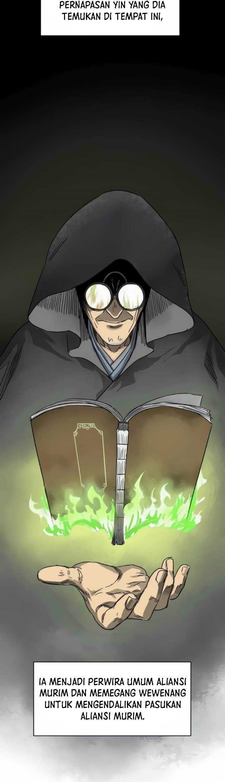 Infinite Level Up in Murim Chapter 94 - halaman 4