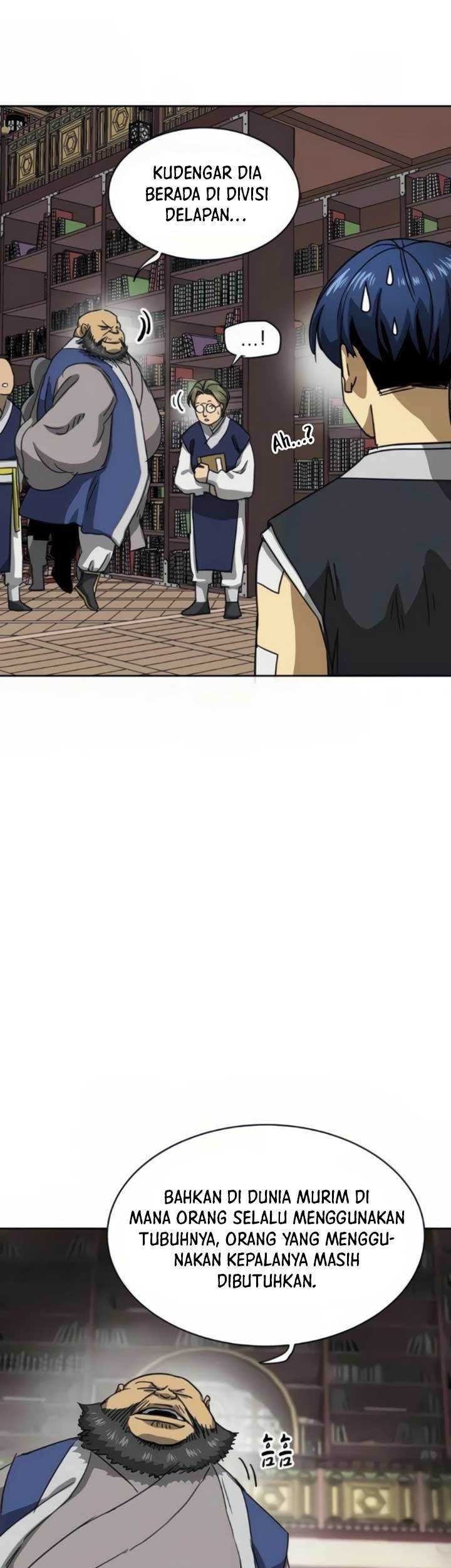 Infinite Level Up in Murim Chapter 94 - halaman 42