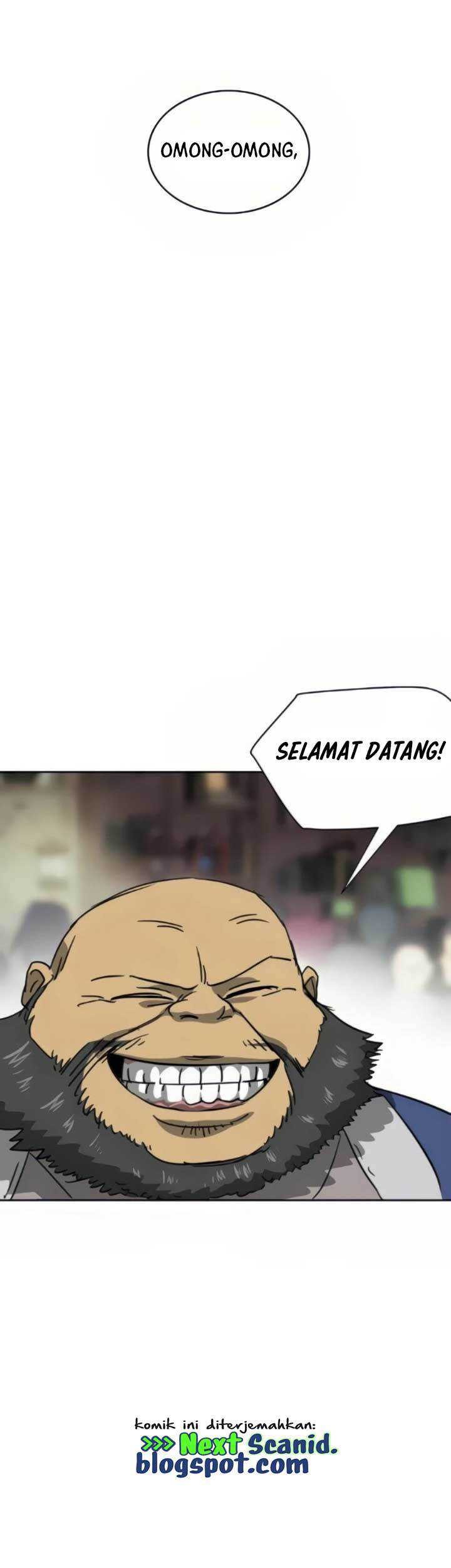 Infinite Level Up in Murim Chapter 94 - halaman 46