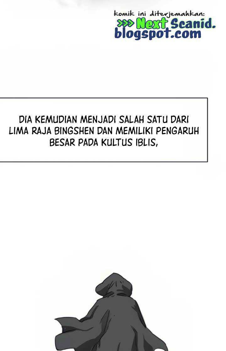 Infinite Level Up in Murim Chapter 94 - halaman 5