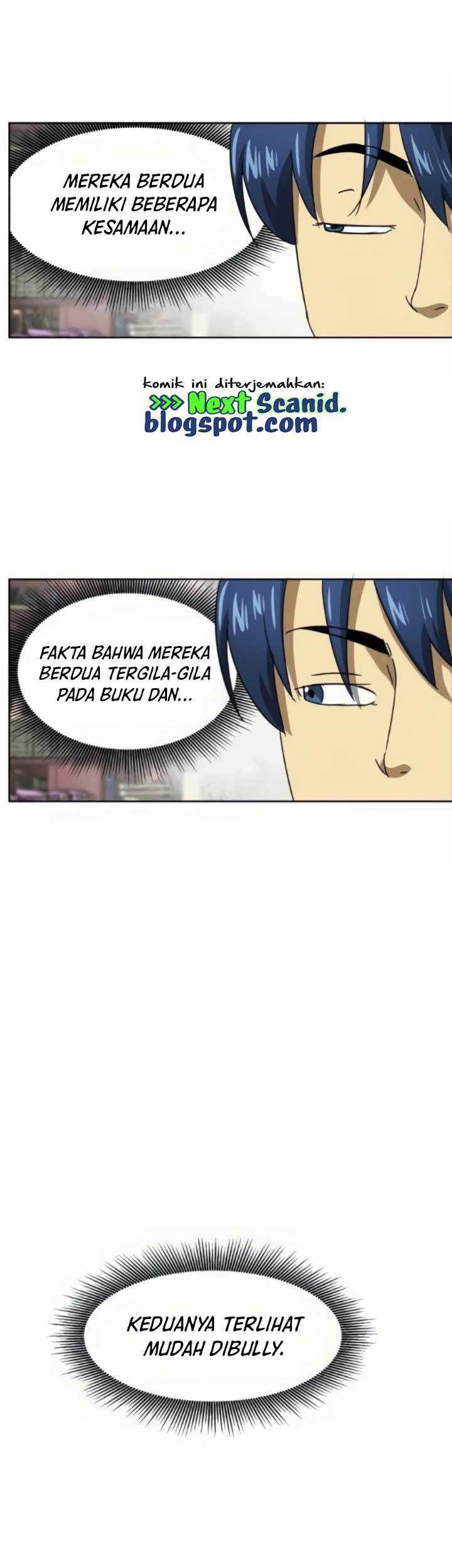 Infinite Level Up in Murim Chapter 94 - halaman 54