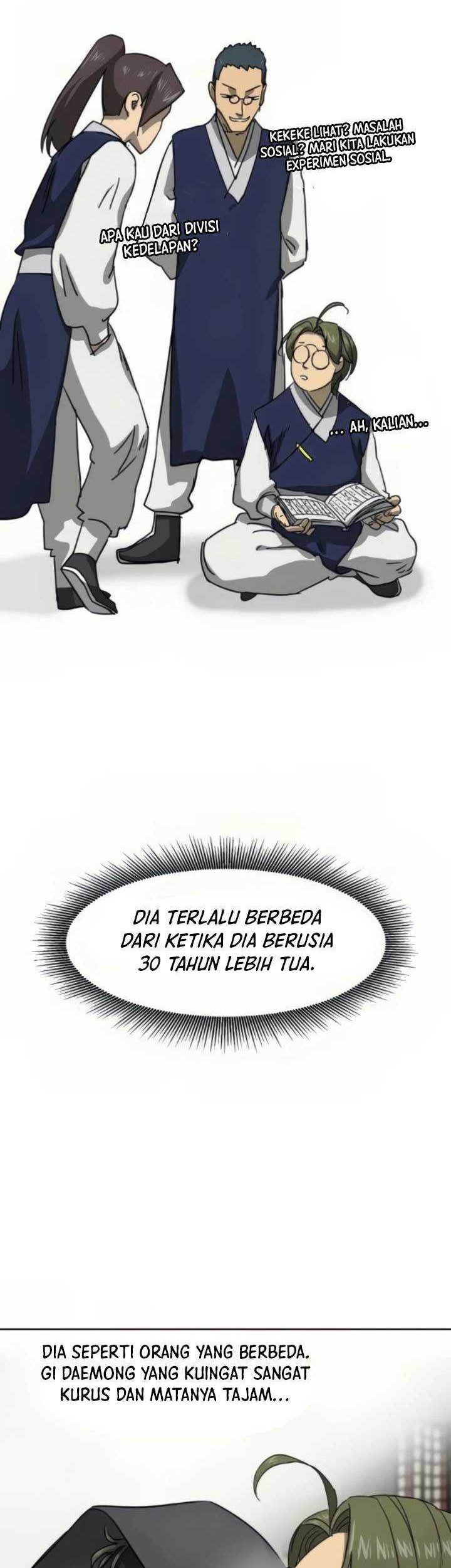 Infinite Level Up in Murim Chapter 94 - halaman 55