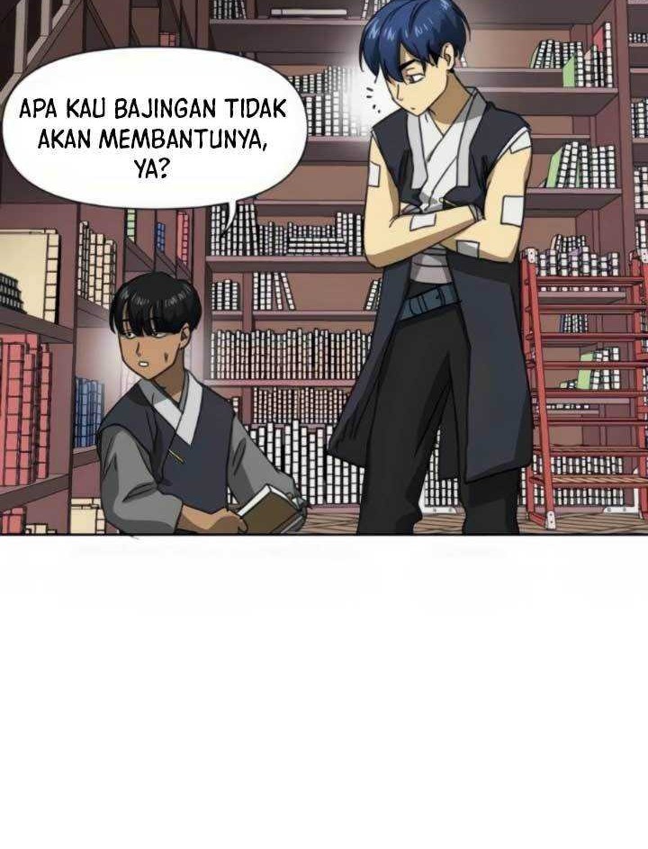 Infinite Level Up in Murim Chapter 94 - halaman 57