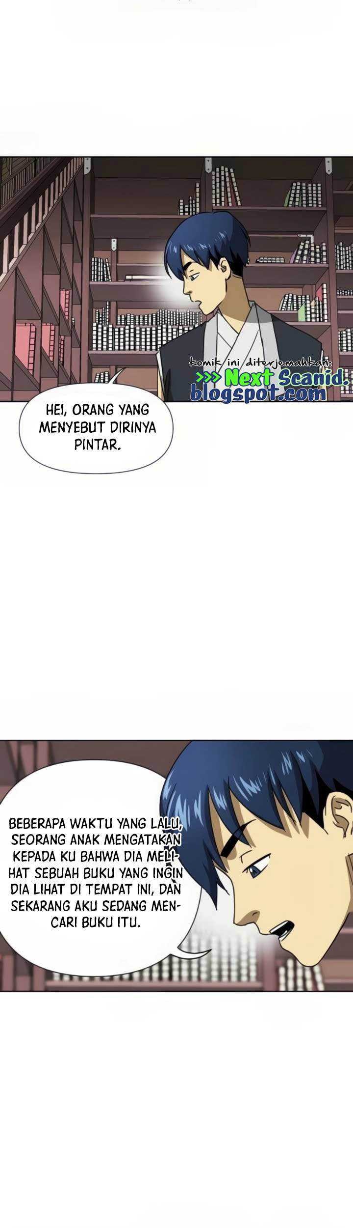 Infinite Level Up in Murim Chapter 94 - halaman 62